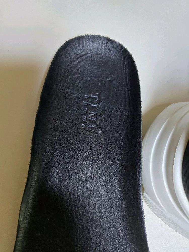 타임옴므 삭스 러너 스니커즈260 사이즈 260mm 이미지