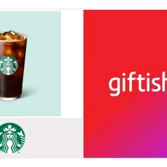 스타벅스 기프티콘 아메리카노