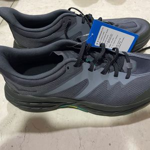 호카 스피드고스트5 트레킹화 285