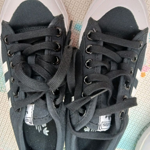 아디다스 나이키 에어 운동화 두켤레