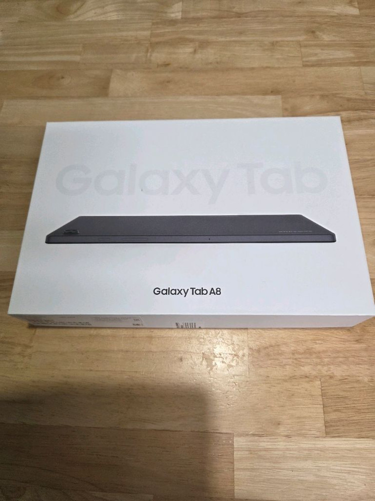 갤럭시탭 A8 팝니다--3