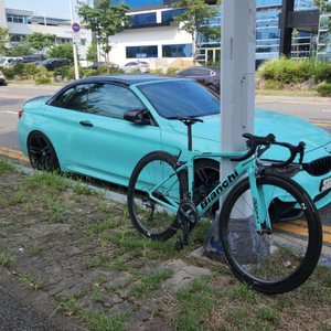 비앙키 스프린트 울테그라 로드