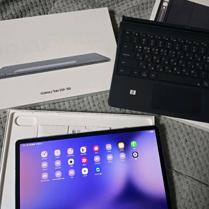 갤럭시탭S10 플러스 5g 256gb