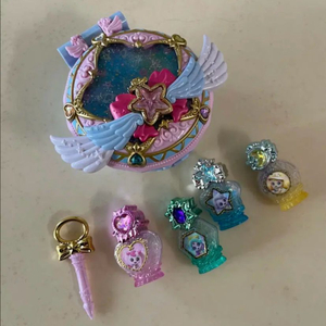 티니핑 슈팅스타팩트