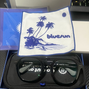 플립딥 TA 변색 선글라스