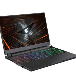 기가바이트 게이밍노트북 i7-12세대 RTX3070 16GB 미개봉