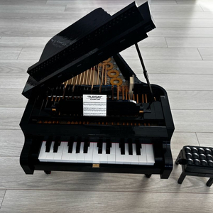 레고 21323 그랜드피아노