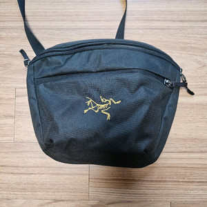 아크테릭스 맨티스2 블랙 24k