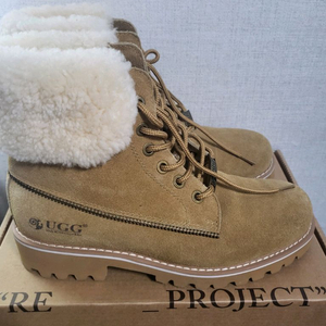 호주 스웨이드 어그워커