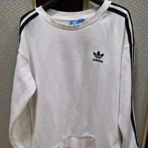 아디다스 오리지널스 맨투맨