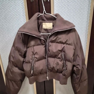 nain 패딩 점퍼(55)