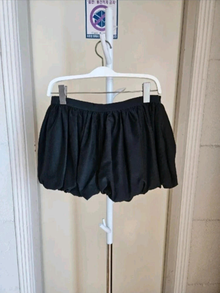 (새상품) 자라 벌룬치마바지 운포7천원--1