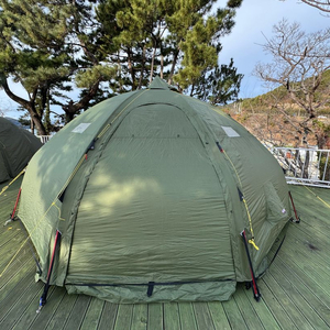 헬스포츠 바랑에르돔 8-10