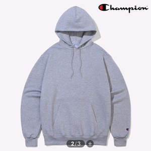 (미개봉 새제품) 챔피온 파워블랜디 기모 후드티