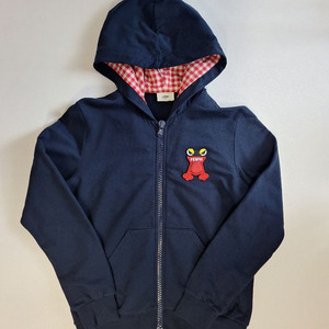 펜디키즈 후드집업 12