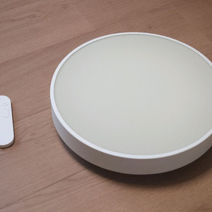 샤오미 이라이트 320 천장등