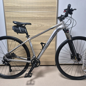 메리다 빅나인 80 MTB 자전거