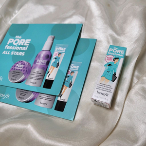 [새상품]베네피트 포어페셔널 프라이머 미니 7.5ml