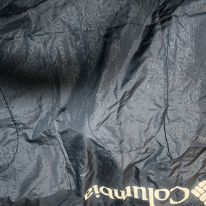 콜럼비아 하계침낭