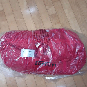 페라리 로마 바디커버 입니다