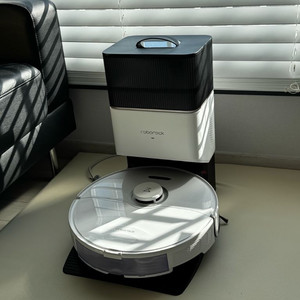 로보락 s8 plus 로봇청소기