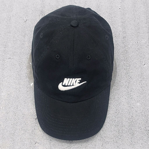 나이키 헤리티지86 블랙 볼캡 프리사이즈