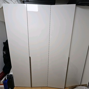 상태좋은 한샘 피카 수납 옷장 2세트 (2월 2일 내려드림)