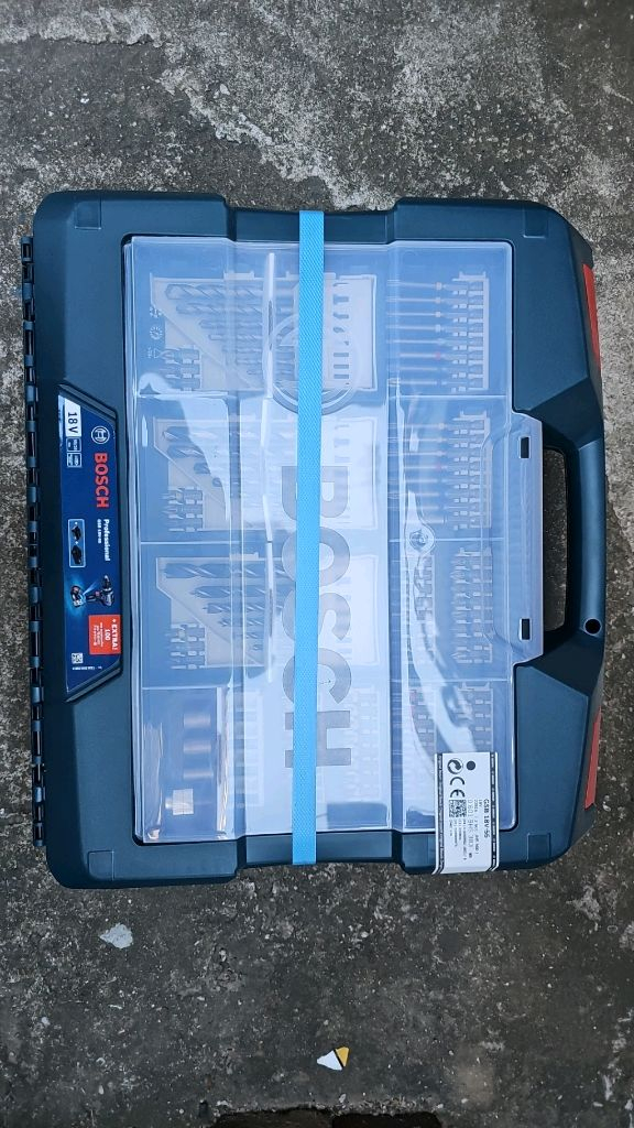 보쉬 GSB 18V-55 이미지