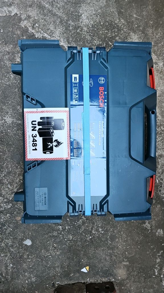 보쉬 GSB 18V-55 이미지