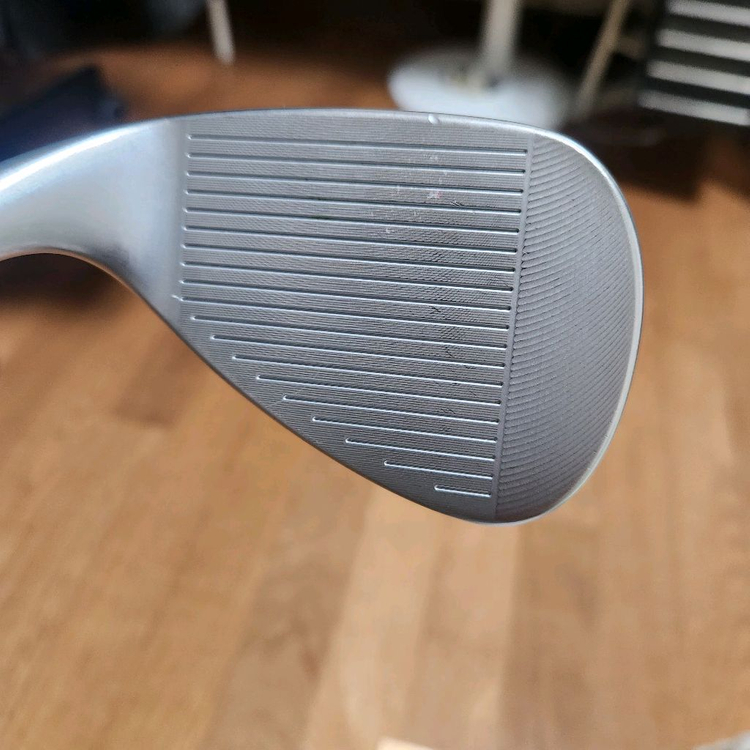 골프 웨지 52 56 두개 클리브랜드 집코어 이미지