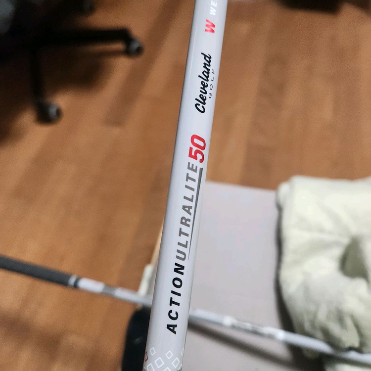 골프 웨지 52 56 두개 클리브랜드 집코어 이미지