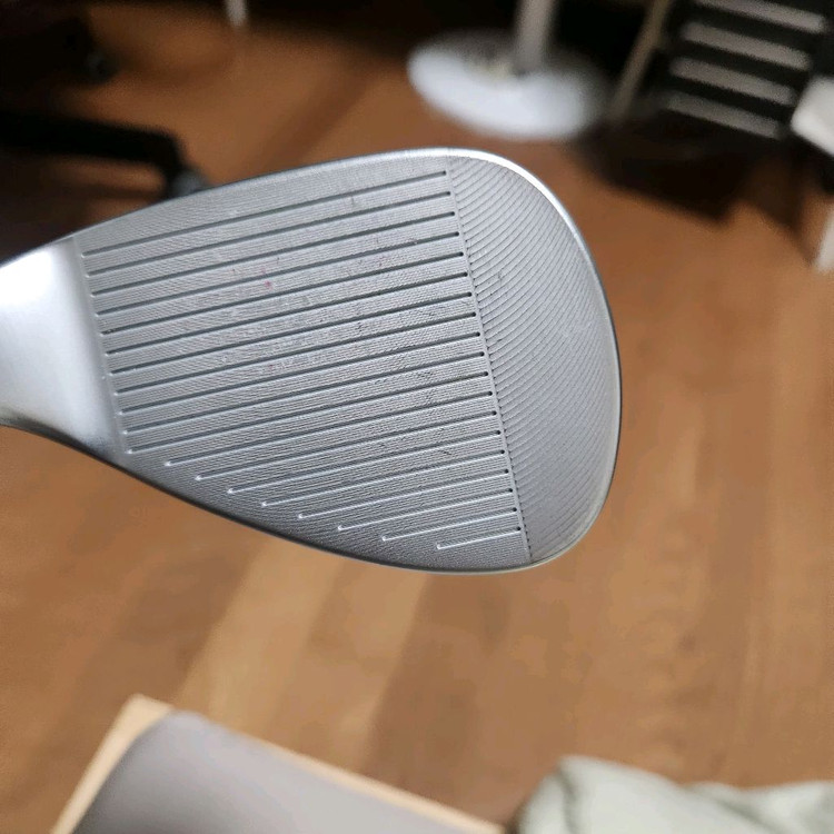 골프 웨지 52 56 두개 클리브랜드 집코어 이미지