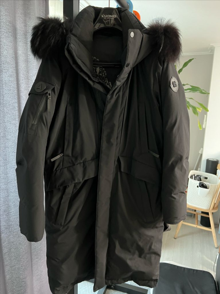 코오롱 안타티카 18 이미지