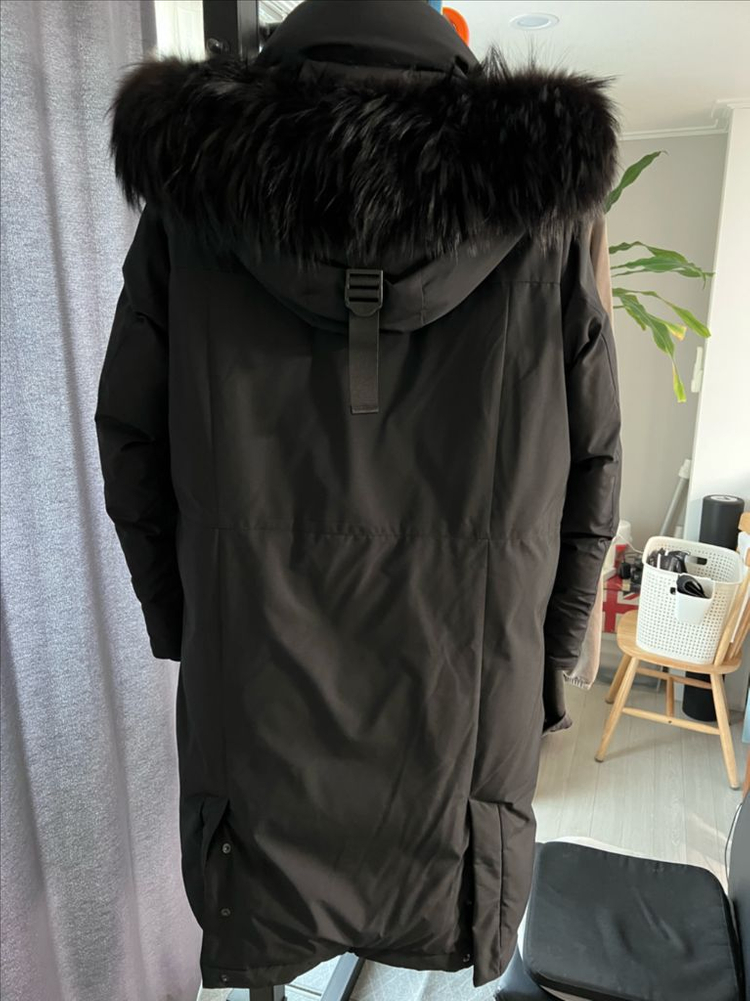 코오롱 안타티카 18 이미지