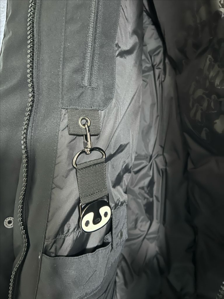 코오롱 안타티카 18 이미지