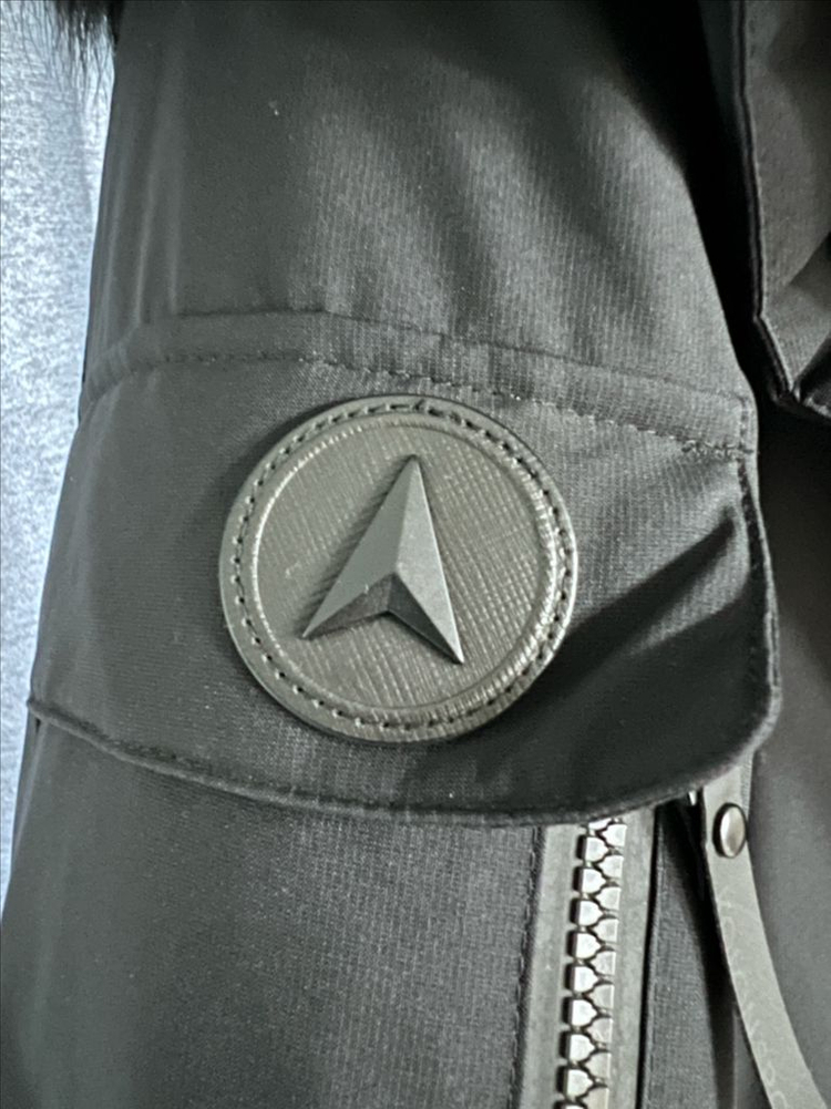 코오롱 안타티카 18 이미지