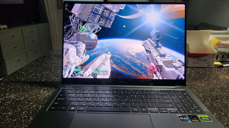 삼성 16인치 하이엔드 갤럭시북3 울트라/인텔i9,RTX4070--0