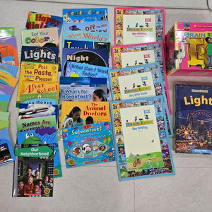 엄마표영어)브레인뱅크 GK,G1