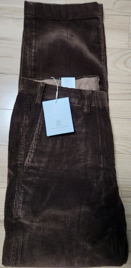 바스통 / 602CR / 브라운 30--0