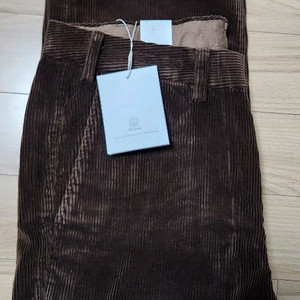 바스통 / 602CR / 브라운 30