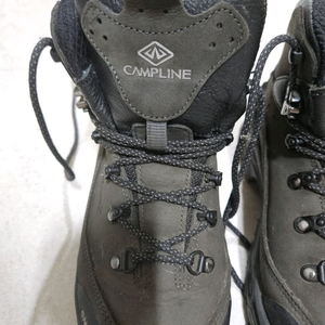 캠프라인 등산화 240