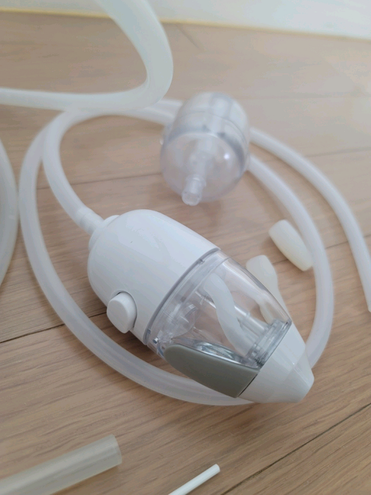 휴비딕 크린노즈 인아웃 콧물 흡입기--3