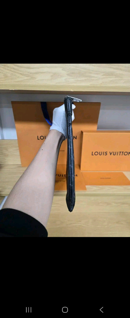 [A급] [정품]루이비통 이클립스 아폴로 클러치백 이미지