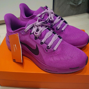 나이키 페가수스41 265mm 새제품 이미지