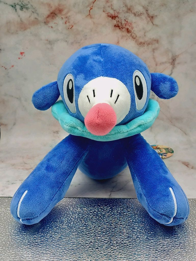 이사정리) 포켓몬 누리공 중형인형(2개)--0