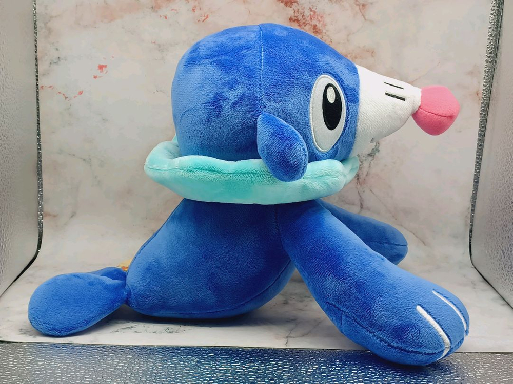 이사정리) 포켓몬 누리공 중형인형(2개)--1