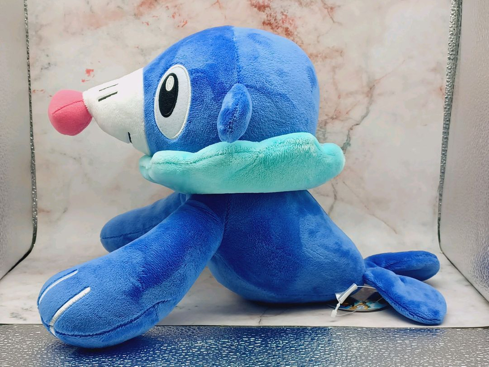 이사정리) 포켓몬 누리공 중형인형(2개)--2