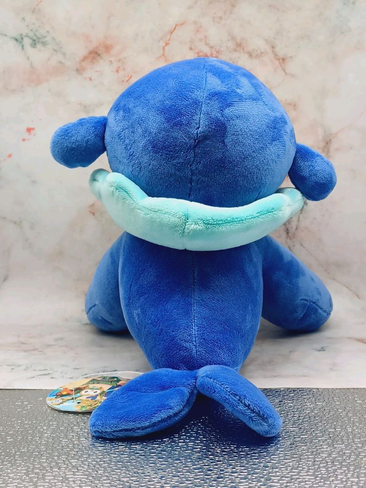 이사정리) 포켓몬 누리공 중형인형(2개)--3