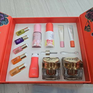 한스라벨르 스페셜키트