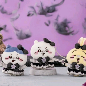 치이카와,하치와레,우사기흑화매지컬마스코트일괄판매먼작귀 이미지